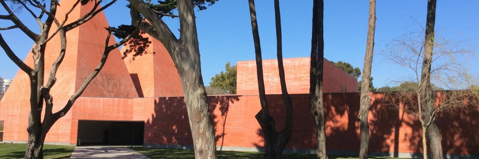 Casa das Histórias Paula Rego